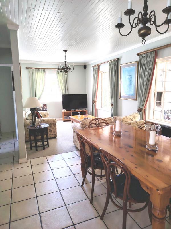 To Let 3 Bedroom Property for Rent in Vermont Western Cape